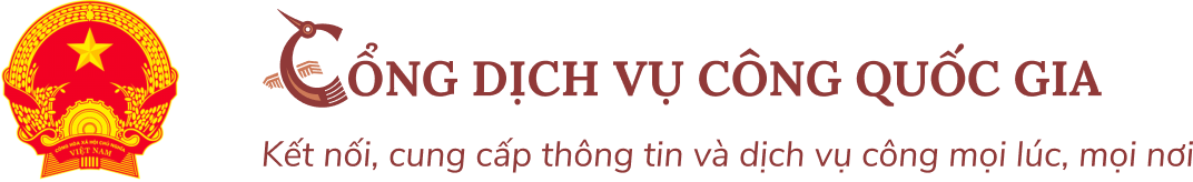DVC Quốc Gia